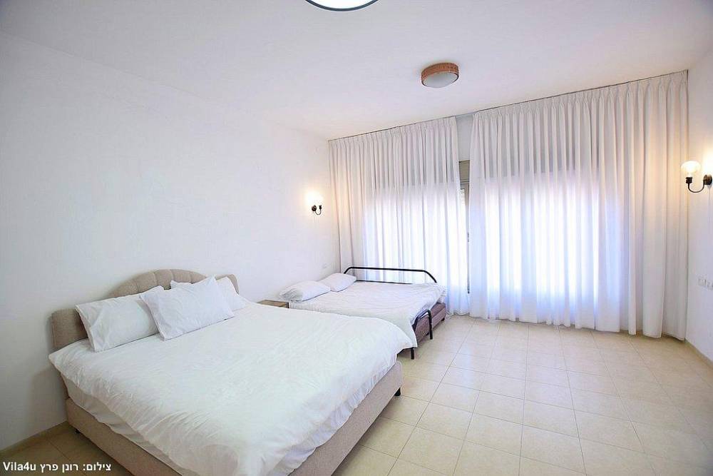 182357 כללי, וילה אלין, וילה  בעוספיה וילות - Vila 4 U