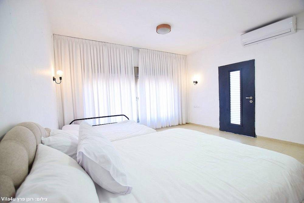 182359 כללי, וילה אלין, וילה  בעוספיה וילות - Vila 4 U