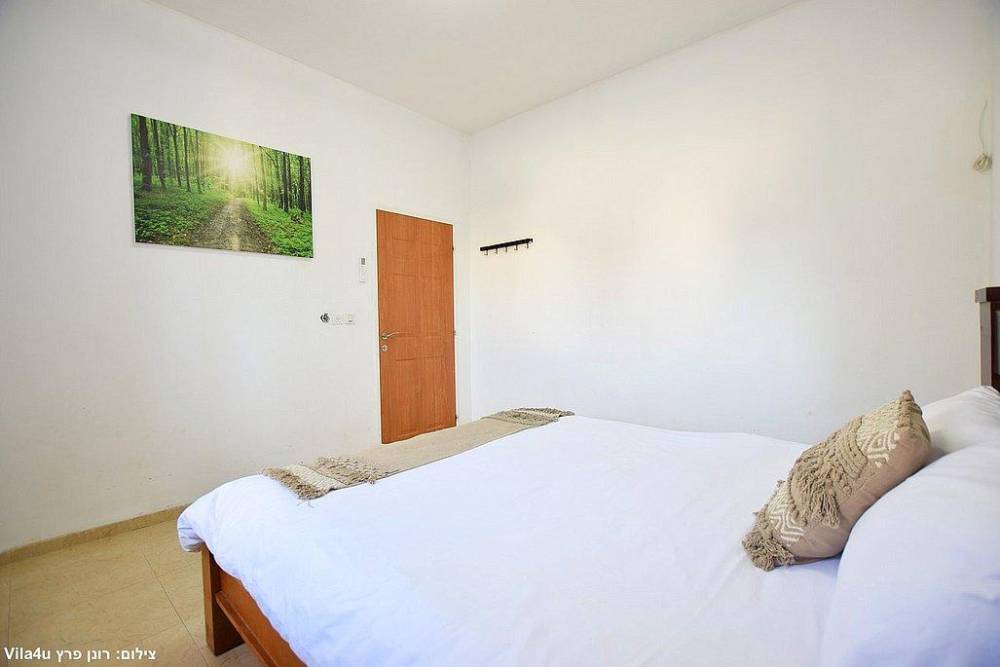 182362 כללי, וילה אלין, וילה  בעוספיה וילות - Vila 4 U