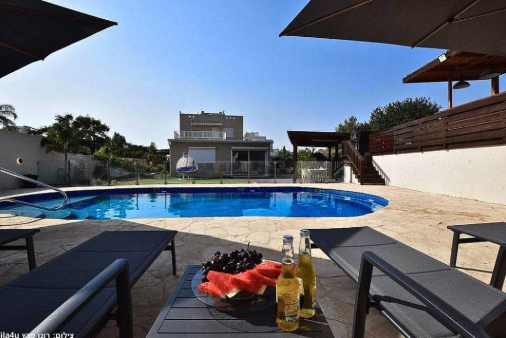 184500 כללי, אחוזת תבור, וילה  באחוזת ברק וילות - Vila 4 U