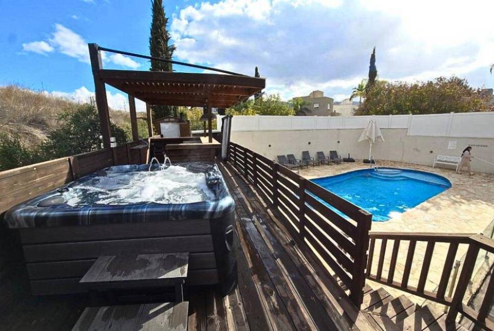 184501 כללי, אחוזת תבור, וילה  באחוזת ברק וילות - Vila 4 U