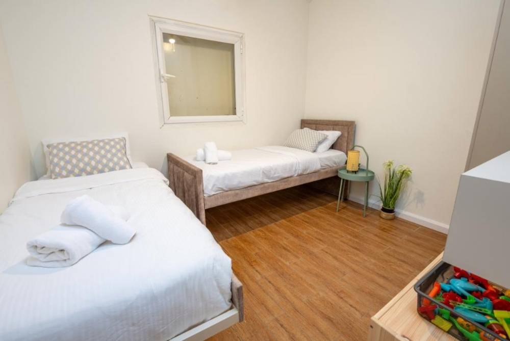 184507 כללי, אחוזת תבור, וילה  באחוזת ברק וילות - Vila 4 U