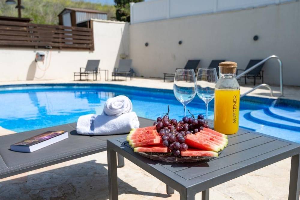 184513 כללי, אחוזת תבור, וילה  באחוזת ברק וילות - Vila 4 U