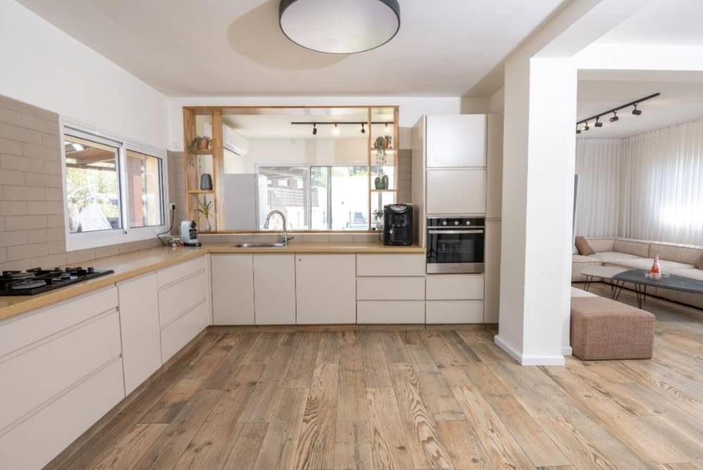 184515 כללי, אחוזת תבור, וילה  באחוזת ברק וילות - Vila 4 U