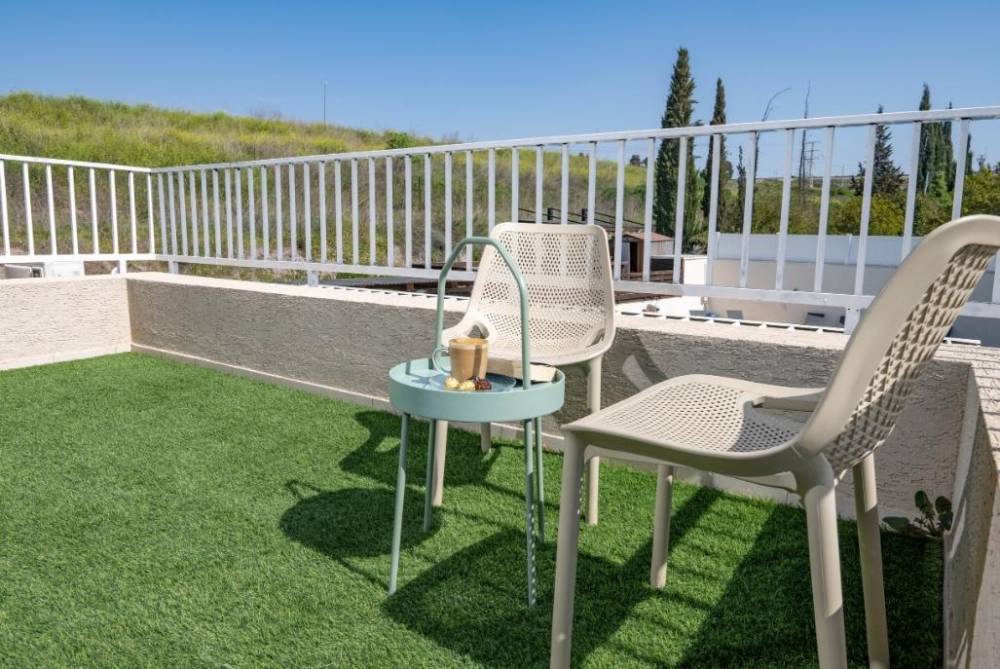 184518 כללי, אחוזת תבור, וילה  באחוזת ברק וילות - Vila 4 U