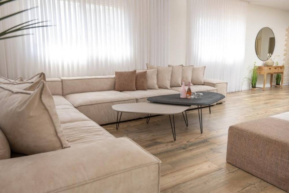 184523 כללי, אחוזת תבור, וילה  באחוזת ברק וילות - Vila 4 U