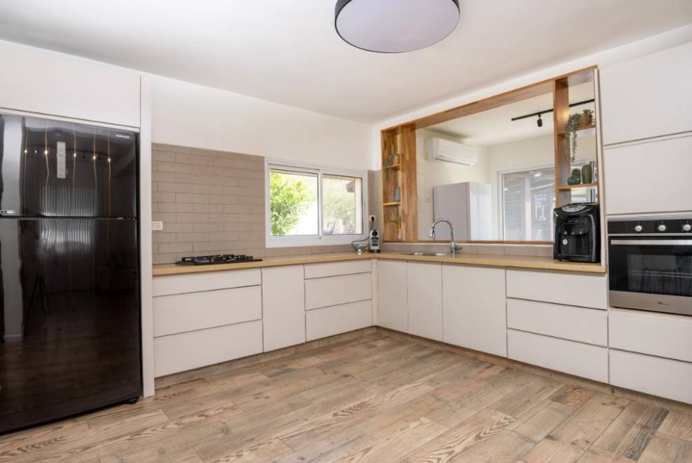 184526 כללי, אחוזת תבור, וילה  באחוזת ברק וילות - Vila 4 U