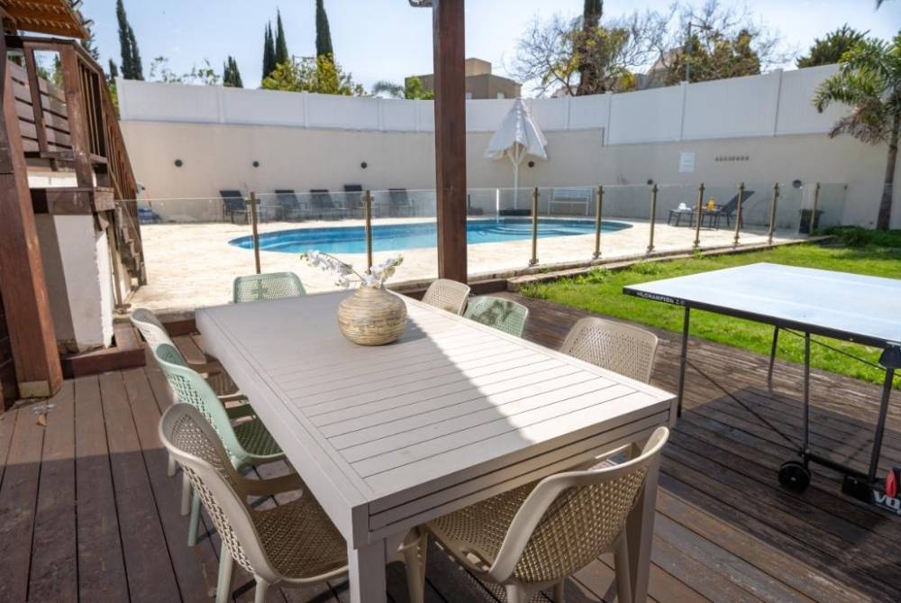 184530 כללי, אחוזת תבור, וילה  באחוזת ברק וילות - Vila 4 U