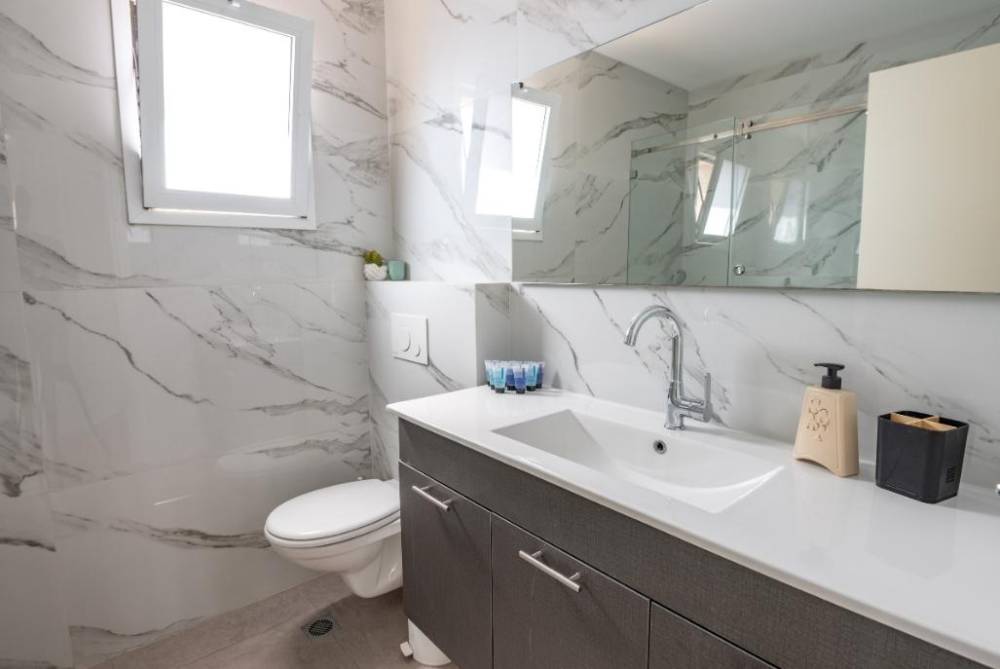 184549 המתחם הפנימי, אחוזת תבור, וילה  באחוזת ברק וילות - Vila 4 U