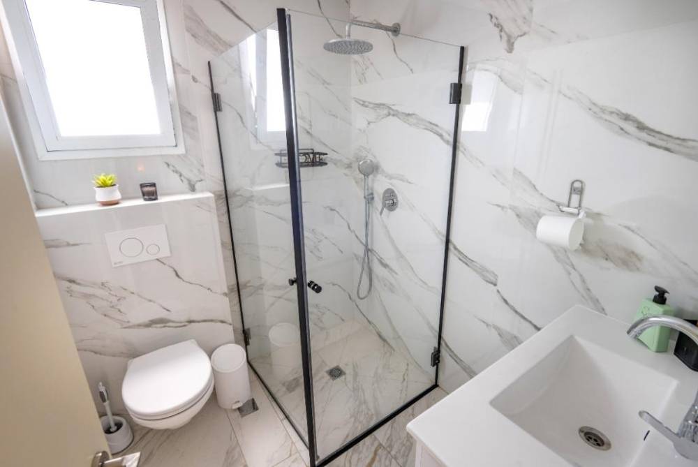 184552 המתחם הפנימי, אחוזת תבור, וילה  באחוזת ברק וילות - Vila 4 U