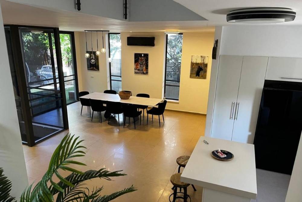 186911 גלריה כללית, וילה סופר האוס, וילה  בהוד השרון וילות - Vila 4 U