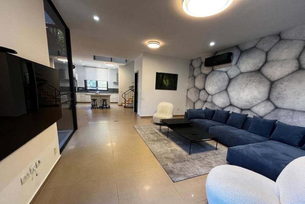 186912 גלריה כללית, וילה סופר האוס, וילה  בהוד השרון וילות - Vila 4 U