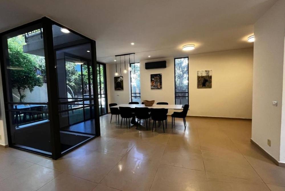 186924 גלריה כללית, וילה סופר האוס, וילה  בהוד השרון וילות - Vila 4 U