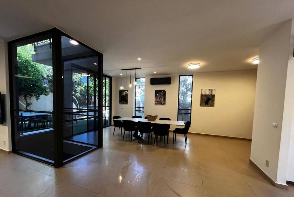 186926 גלריה כללית, וילה סופר האוס, וילה  בהוד השרון וילות - Vila 4 U