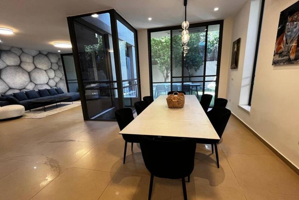 186938 גלריה כללית, וילה סופר האוס, וילה  בהוד השרון וילות - Vila 4 U