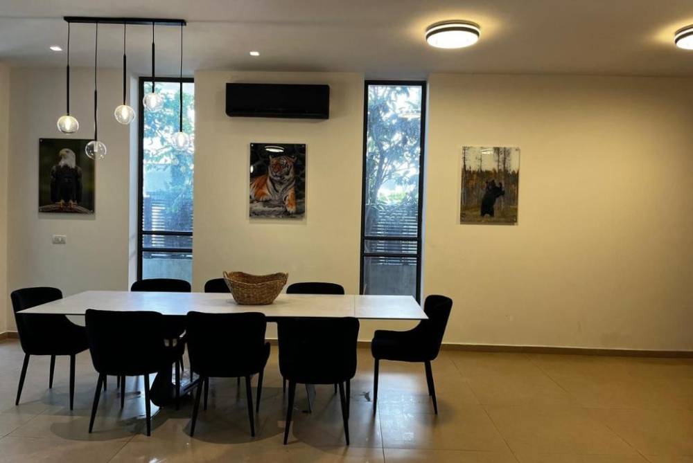 186940 גלריה כללית, וילה סופר האוס, וילה  בהוד השרון וילות - Vila 4 U