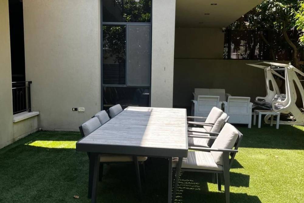 186943 גלריה כללית, וילה סופר האוס, וילה  בהוד השרון וילות - Vila 4 U