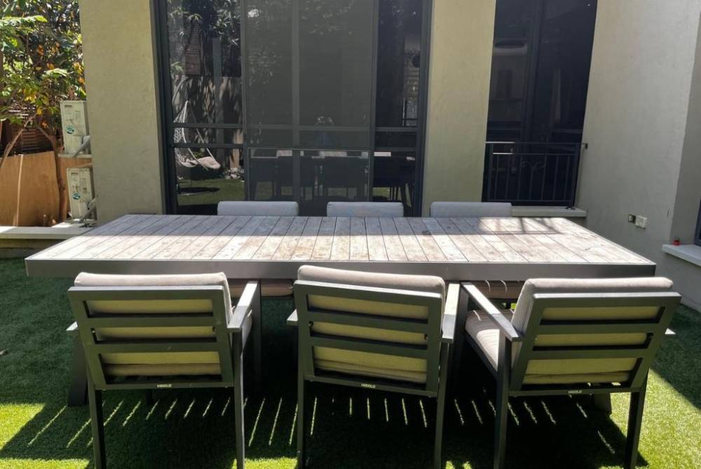 186947 גלריה כללית, וילה סופר האוס, וילה  בהוד השרון וילות - Vila 4 U