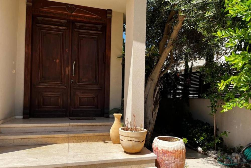 186949 גלריה כללית, וילה סופר האוס, וילה  בהוד השרון וילות - Vila 4 U