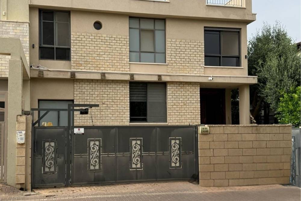 186951 גלריה כללית, וילה סופר האוס, וילה  בהוד השרון וילות - Vila 4 U