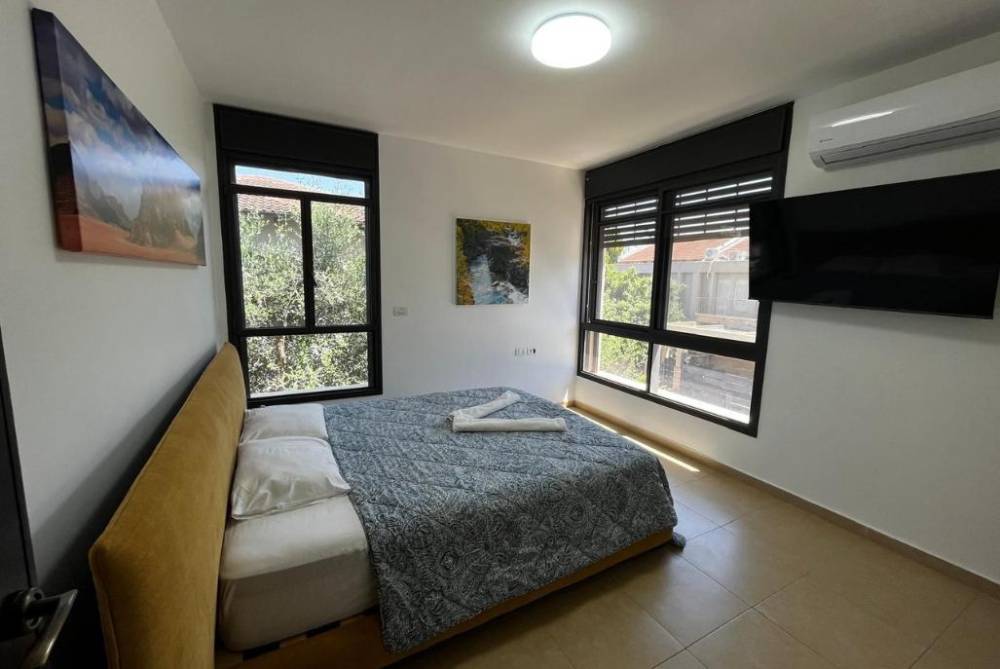 186979 גלרית פנים, וילה סופר האוס, וילה  בהוד השרון וילות - Vila 4 U