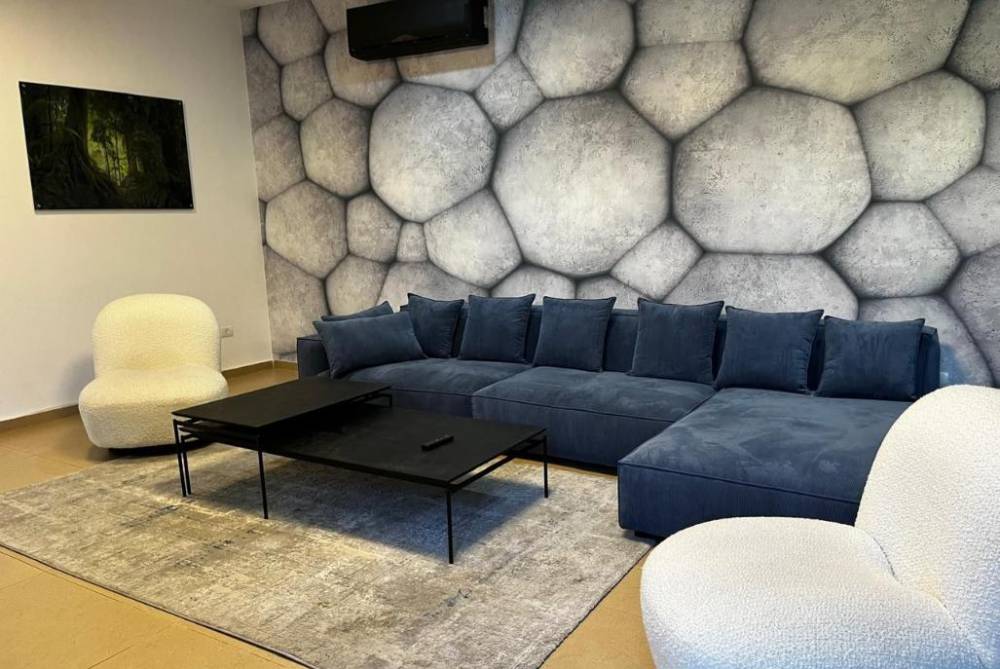 186985 גלרית פנים, וילה סופר האוס, וילה  בהוד השרון וילות - Vila 4 U