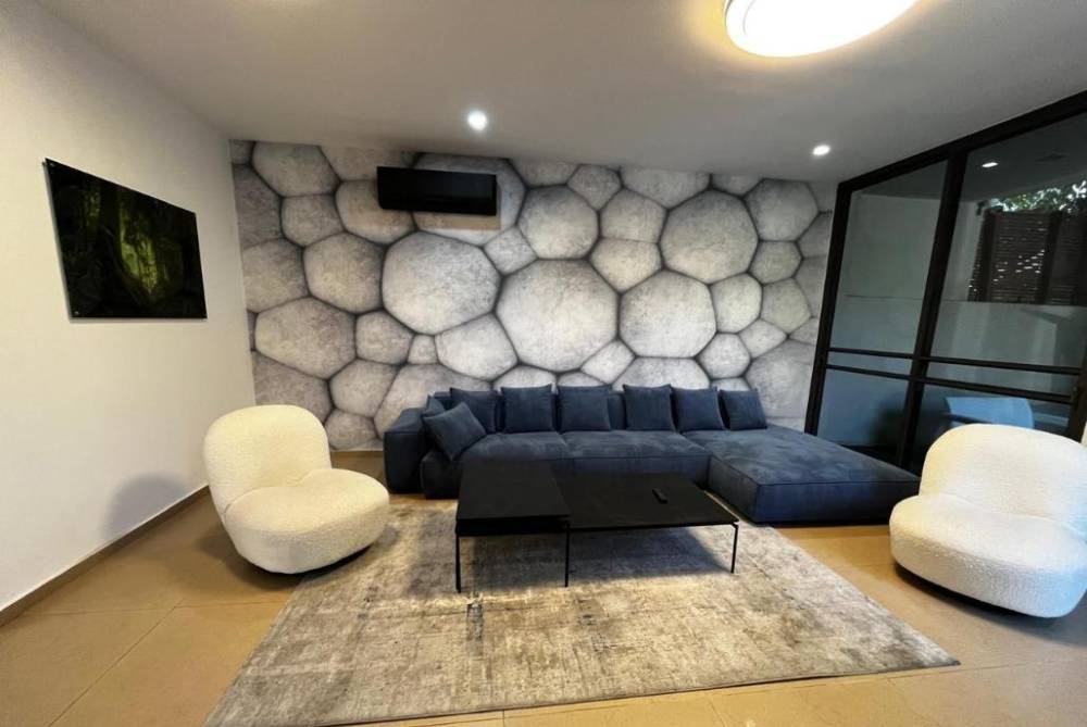 186986 גלרית פנים, וילה סופר האוס, וילה  בהוד השרון וילות - Vila 4 U