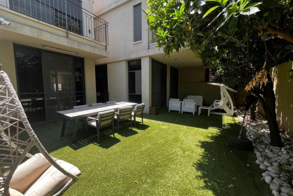 186998 גלרית חוץ, וילה סופר האוס, וילה  בהוד השרון וילות - Vila 4 U