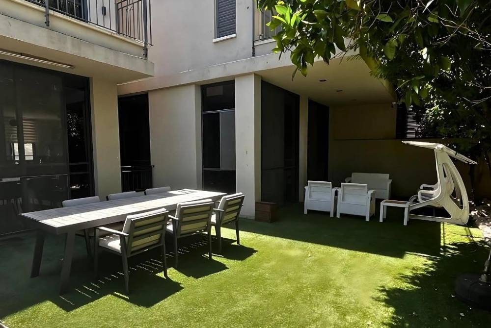 187010 גלריה כללית, וילה סופר האוס, וילה  בהוד השרון וילות - Vila 4 U