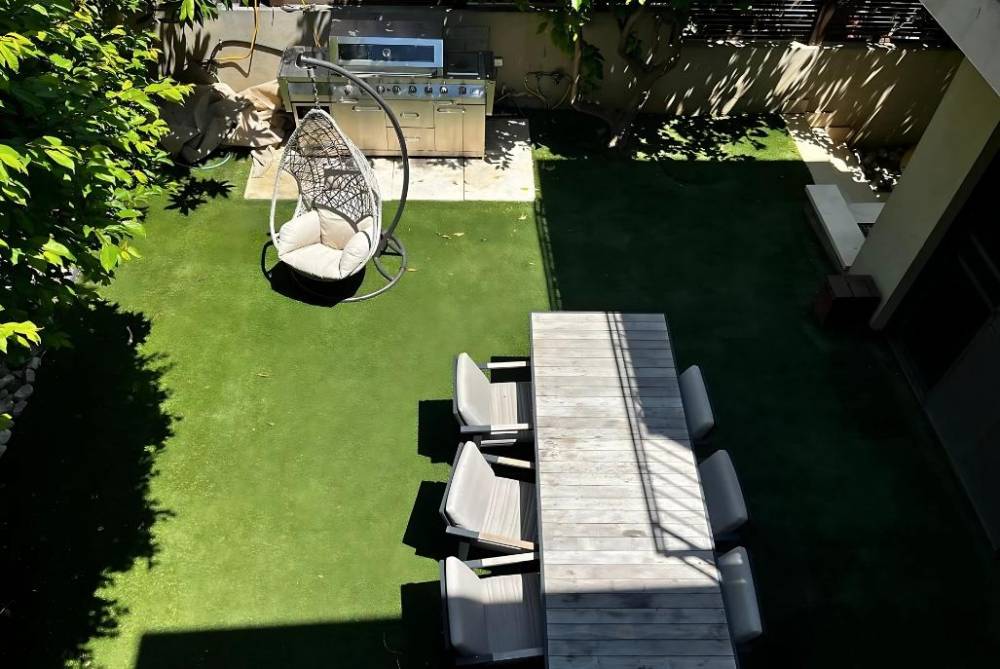 187015 גלרית חוץ, וילה סופר האוס, וילה  בהוד השרון וילות - Vila 4 U