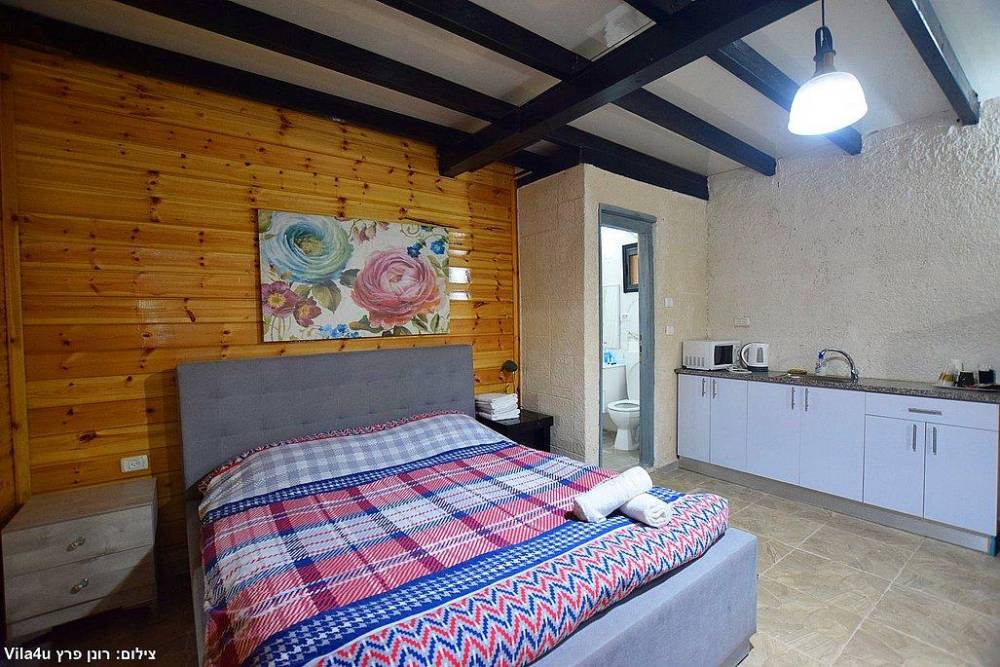 188009 גלריה כללית, נווה הרים, וילה  בנטועה וילות - Vila 4 U