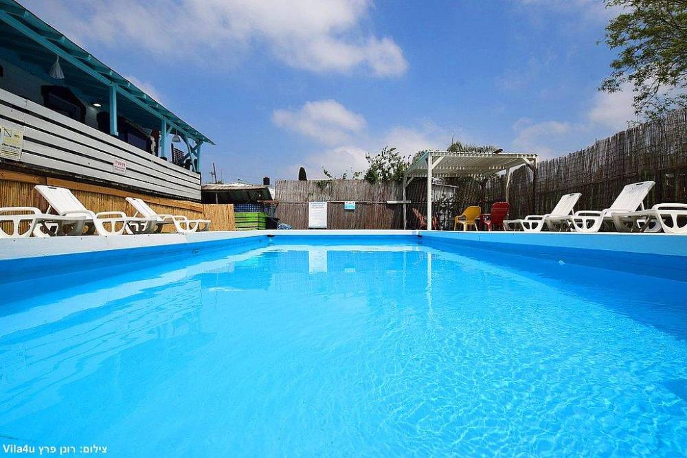 188017 גלריה כללית, נווה הרים, וילה  בנטועה וילות - Vila 4 U