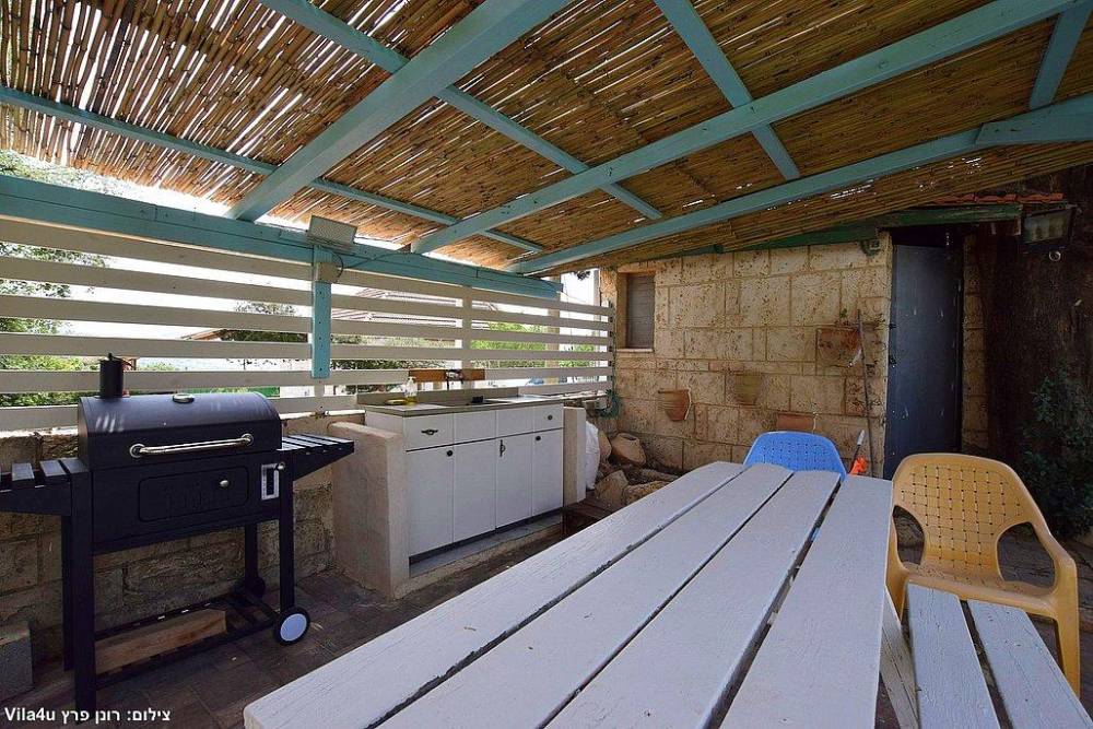 188022 גלריה כללית, נווה הרים, וילה  בנטועה וילות - Vila 4 U