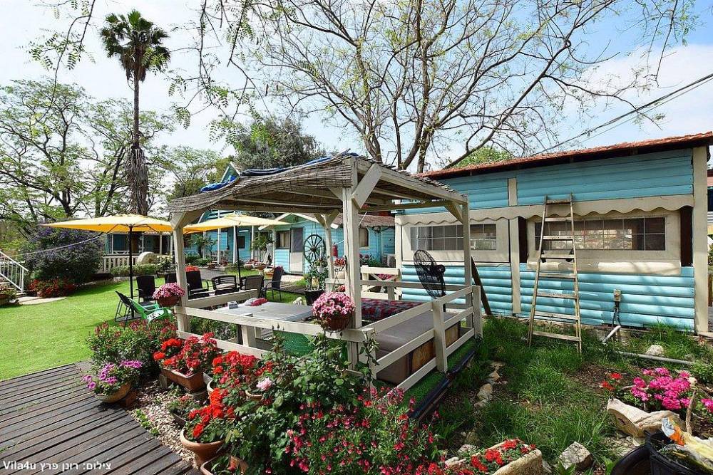 188033 גלריה כללית, נווה הרים, וילה  בנטועה וילות - Vila 4 U