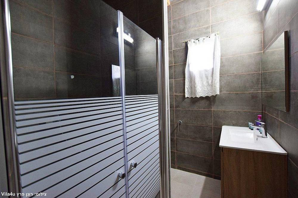 188035 הסוויטות, נווה הרים, וילה  בנטועה וילות - Vila 4 U