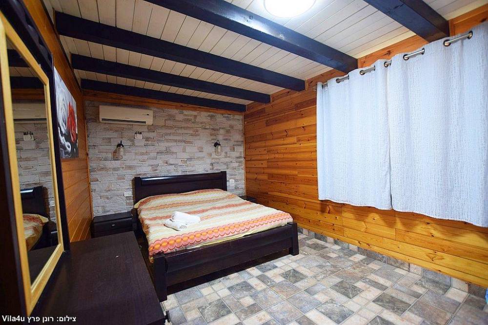 188036 הסוויטות, נווה הרים, וילה  בנטועה וילות - Vila 4 U