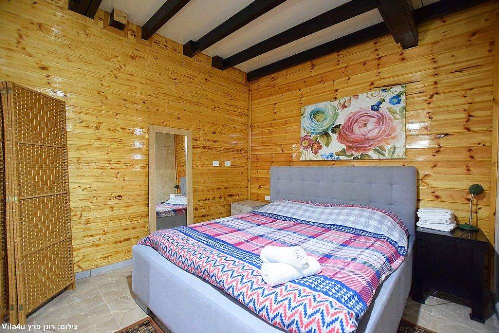 188038 הסוויטות, נווה הרים, וילה  בנטועה וילות - Vila 4 U