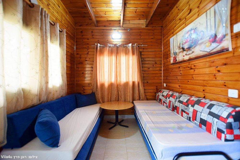 188048 הסוויטות, נווה הרים, וילה  בנטועה וילות - Vila 4 U