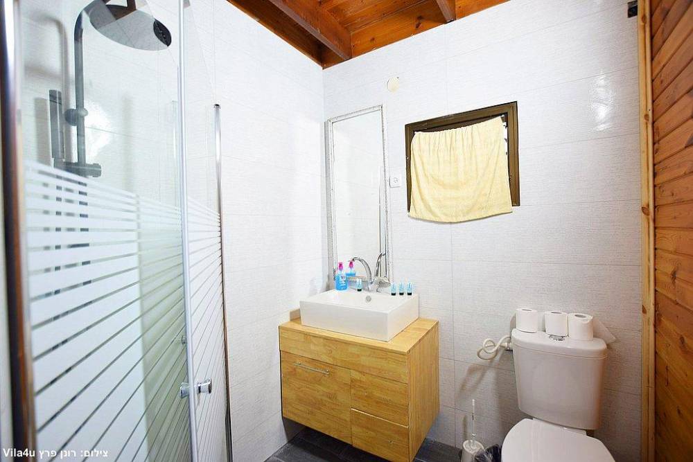 188050 הסוויטות, נווה הרים, וילה  בנטועה וילות - Vila 4 U