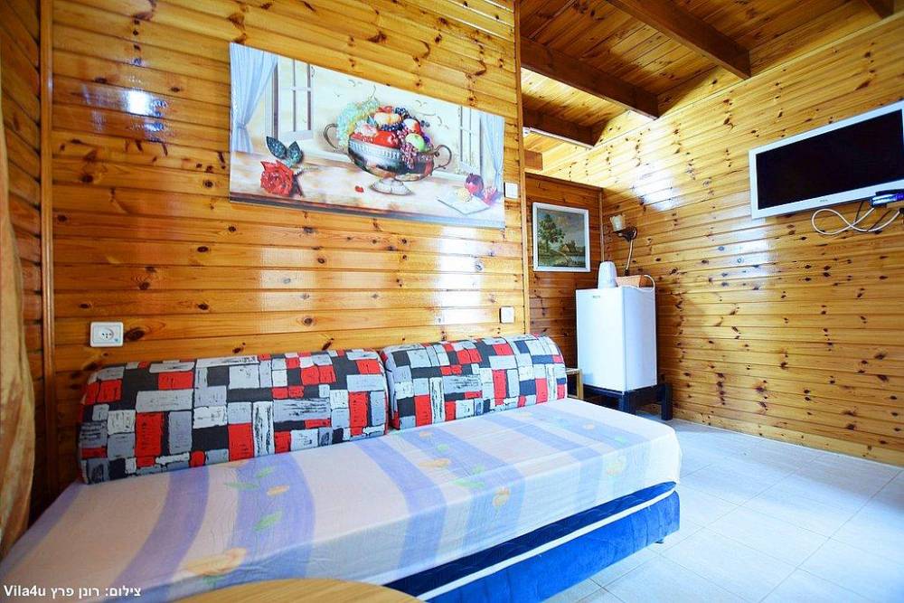 188053 הסוויטות, נווה הרים, וילה  בנטועה וילות - Vila 4 U