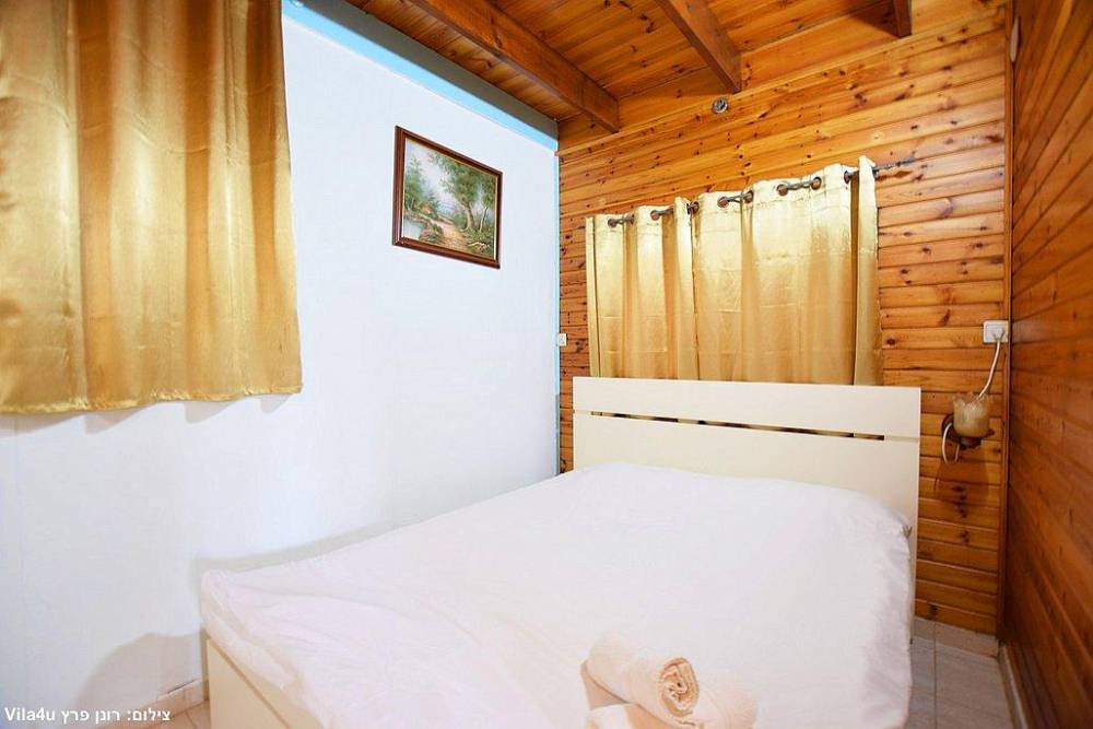 188055 הסוויטות, נווה הרים, וילה  בנטועה וילות - Vila 4 U