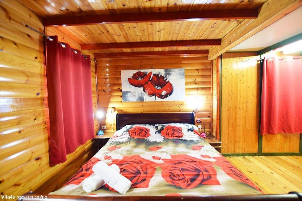 188057 הסוויטות, נווה הרים, וילה  בנטועה וילות - Vila 4 U