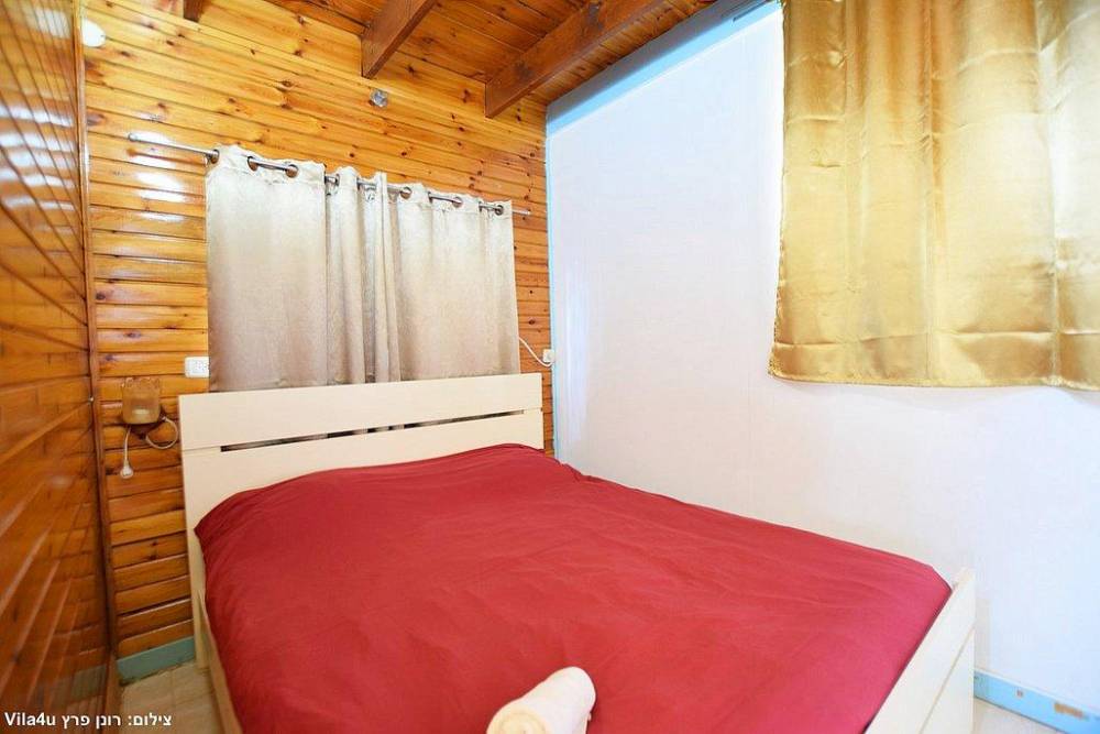 188058 הסוויטות, נווה הרים, וילה  בנטועה וילות - Vila 4 U