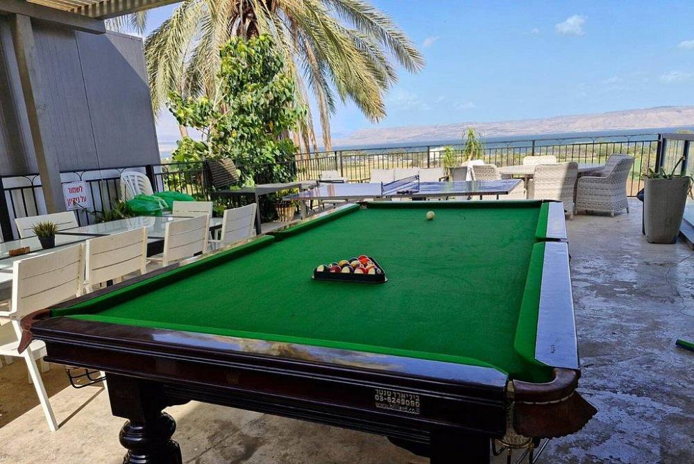 189507 גלריה כללית, וילה קסם הנוף מגדל, וילה  במגדל וילות - Vila 4 U