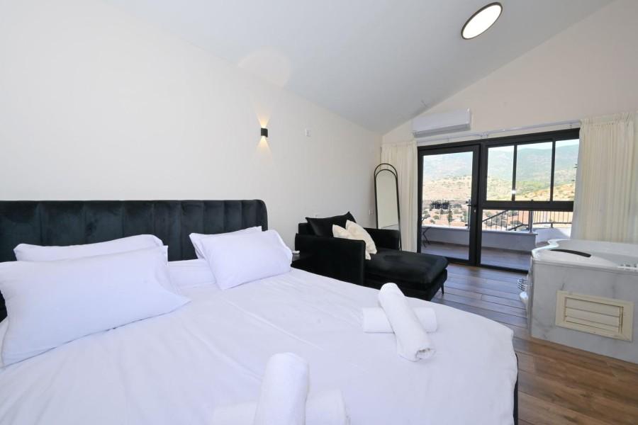 192315 וילה לה רוסה - La Rosa, וילה לה רוסה - La Rosa, וילה  בכפר חנניה וילות - Vila 4 U