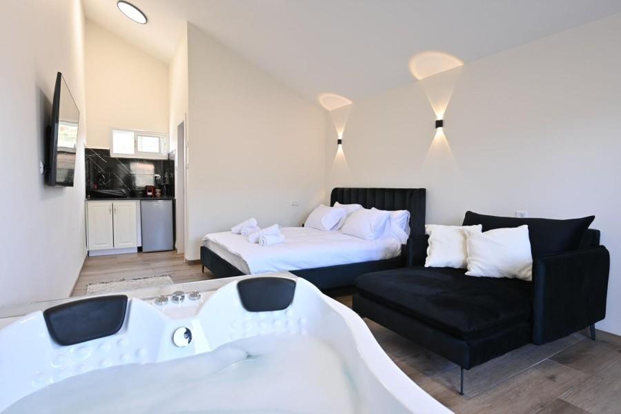 192319 וילה לה רוסה - La Rosa, וילה לה רוסה - La Rosa, וילה  בכפר חנניה וילות - Vila 4 U