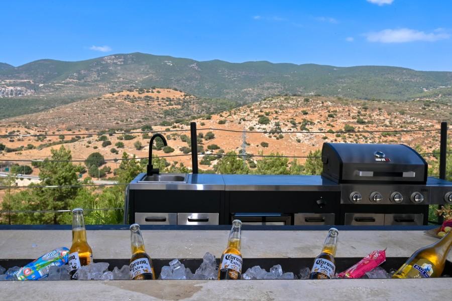 192330 וילה לה רוסה - La Rosa, וילה לה רוסה - La Rosa, וילה  בכפר חנניה וילות - Vila 4 U