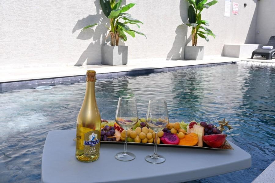 192332 וילה לה רוסה - La Rosa, וילה לה רוסה - La Rosa, וילה  בכפר חנניה וילות - Vila 4 U