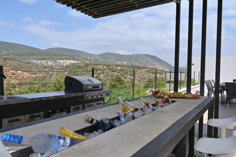 192333 וילה לה רוסה - La Rosa, וילה לה רוסה - La Rosa, וילה  בכפר חנניה וילות - Vila 4 U