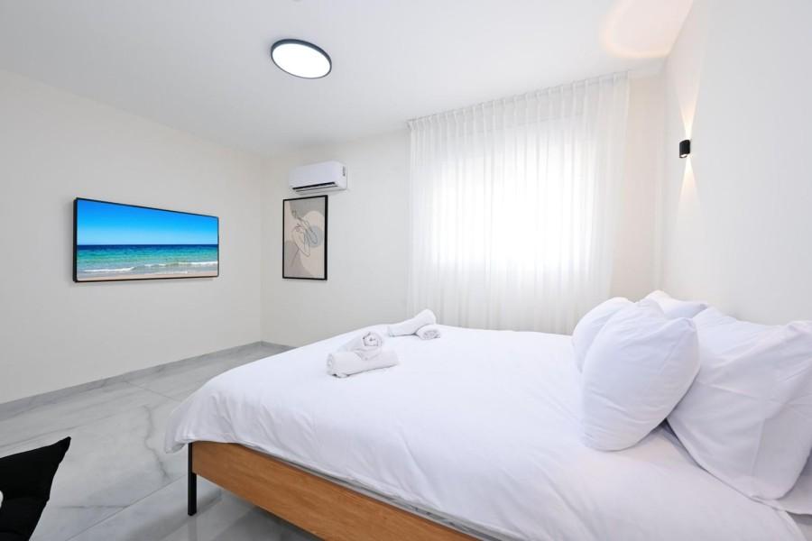 192336 גלרית פנים, וילה לה רוסה - La Rosa, וילה  בכפר חנניה וילות - Vila 4 U